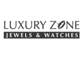 Brand logo for Luxury Zone