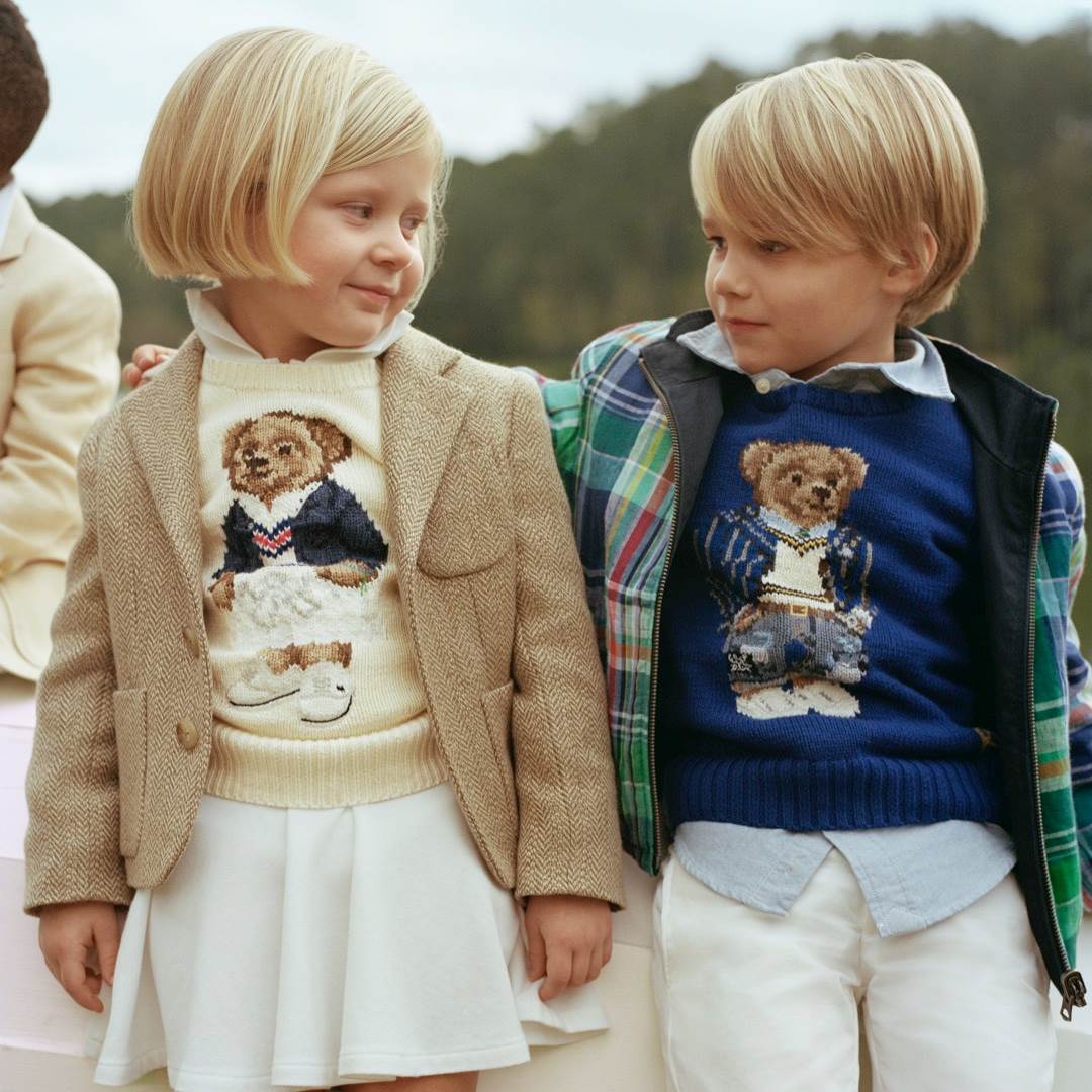 McArthurGlen Polo Ralph Lauren 2023