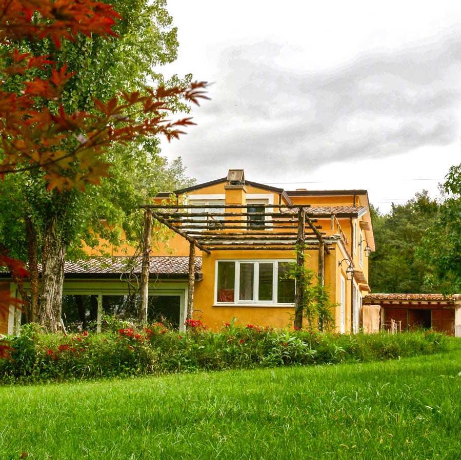 Country Relais