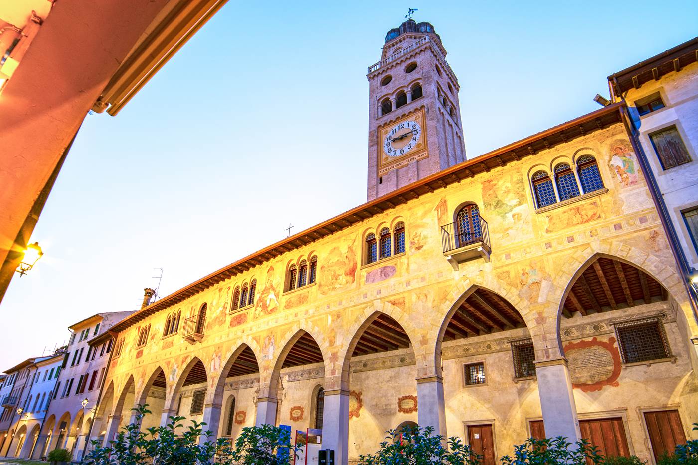 Conegliano