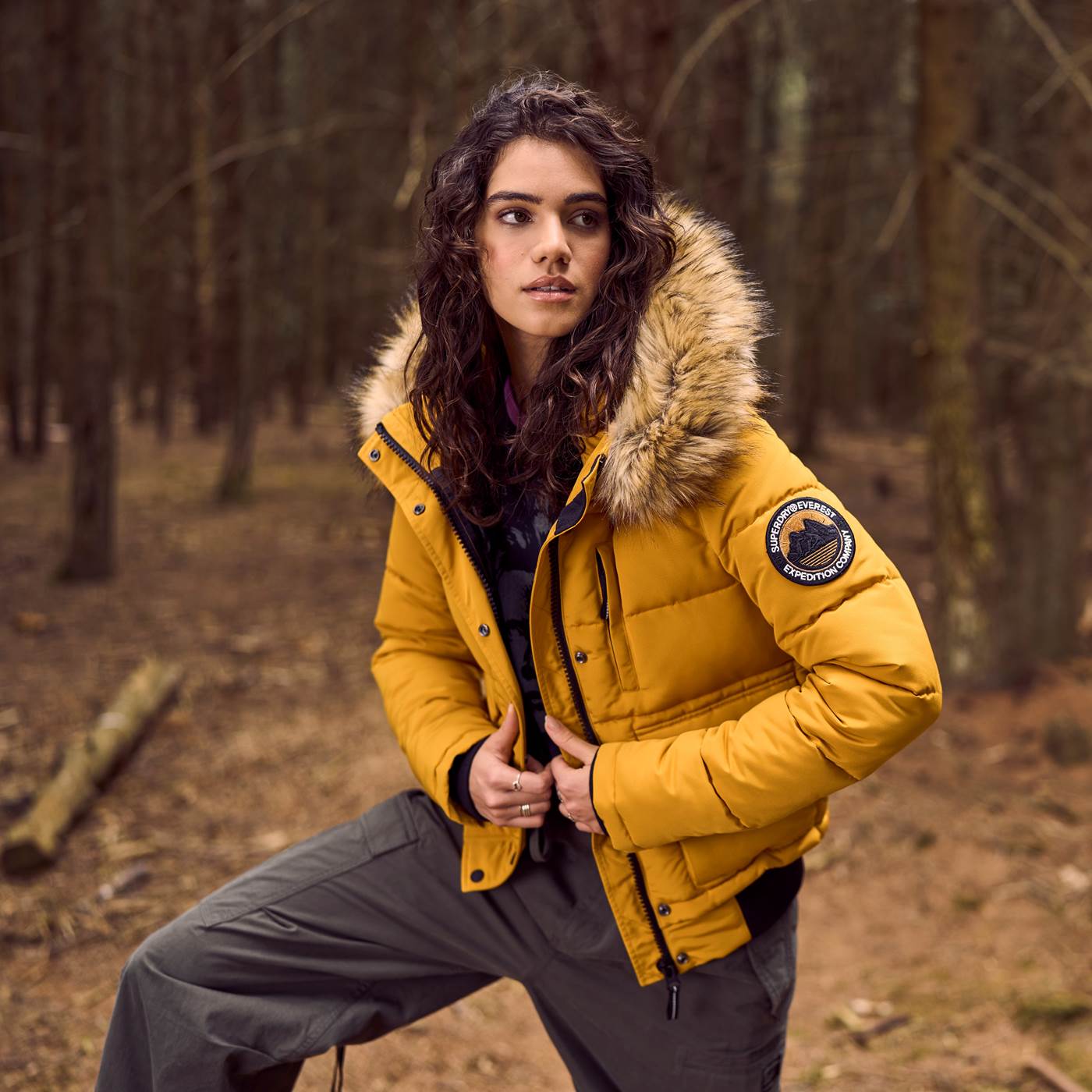 Superdry