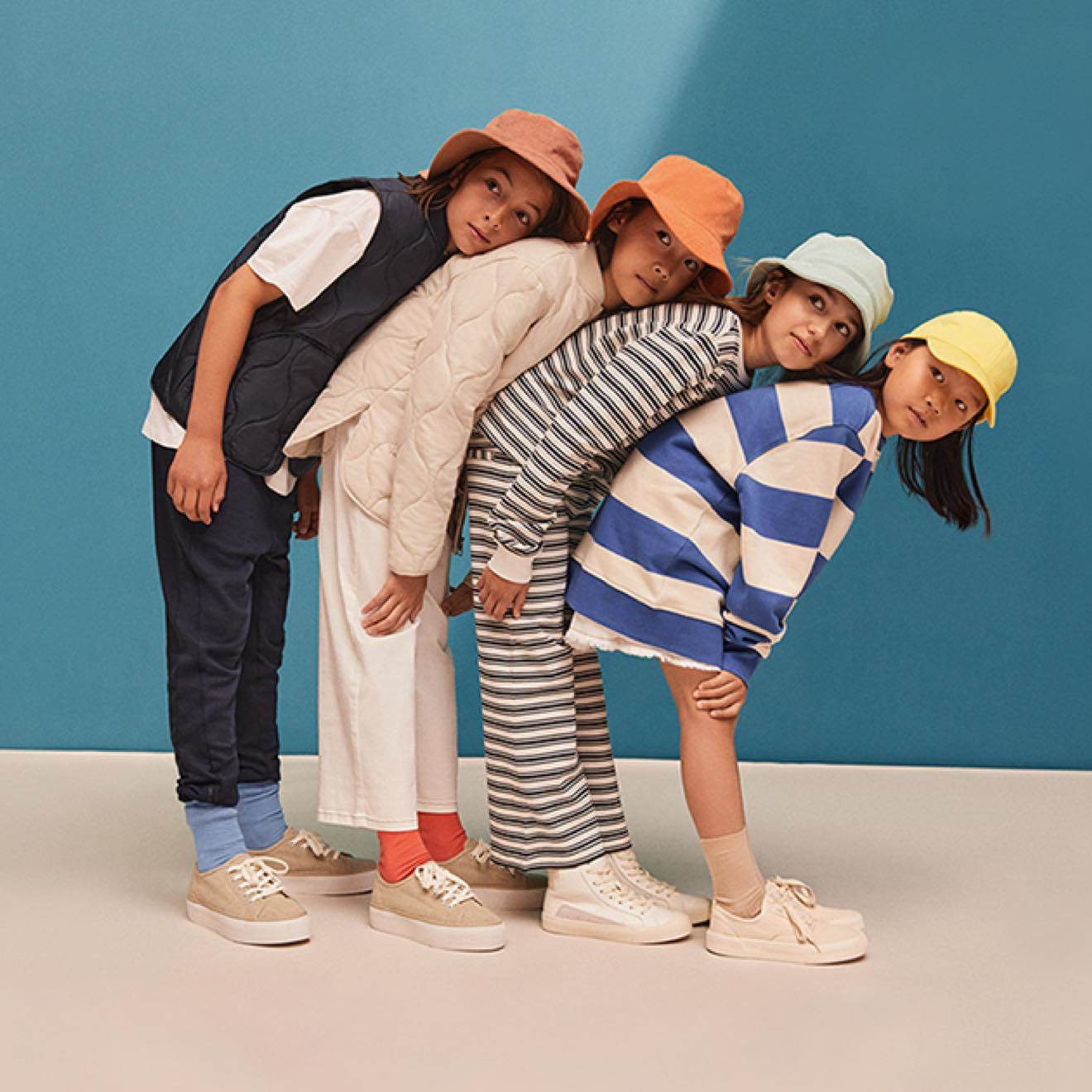 Tom Tailor Kids