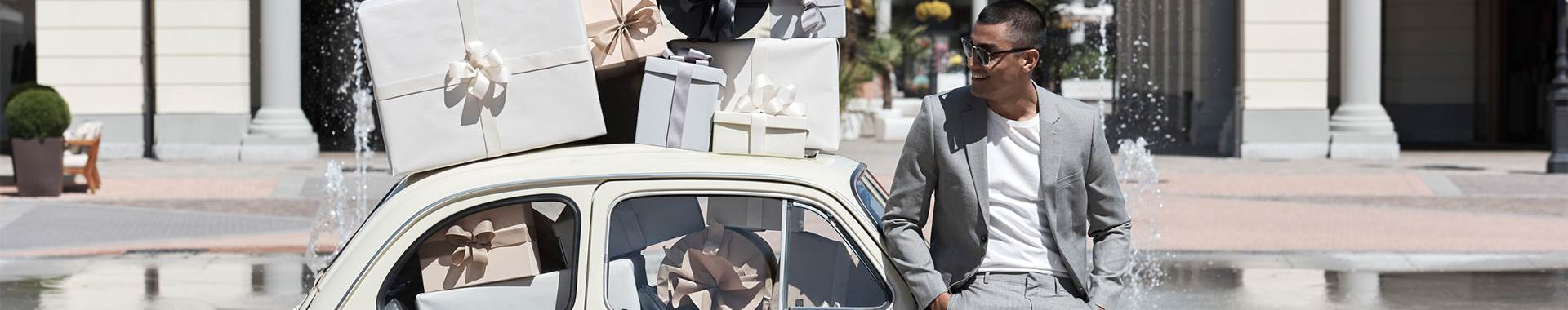 McArthurGlen Paris-Giverny