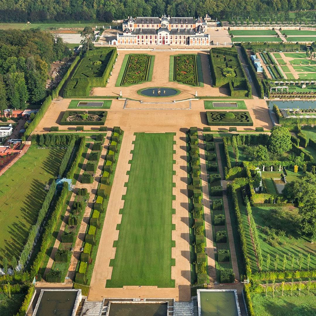 Champ de Bataille