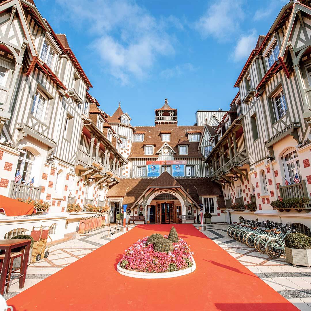 Deauville