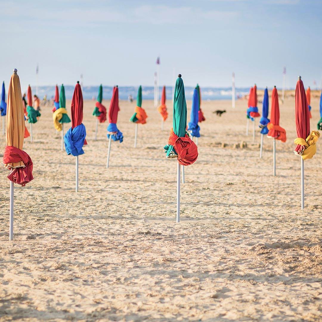 Deauville