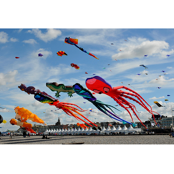 Dieppe