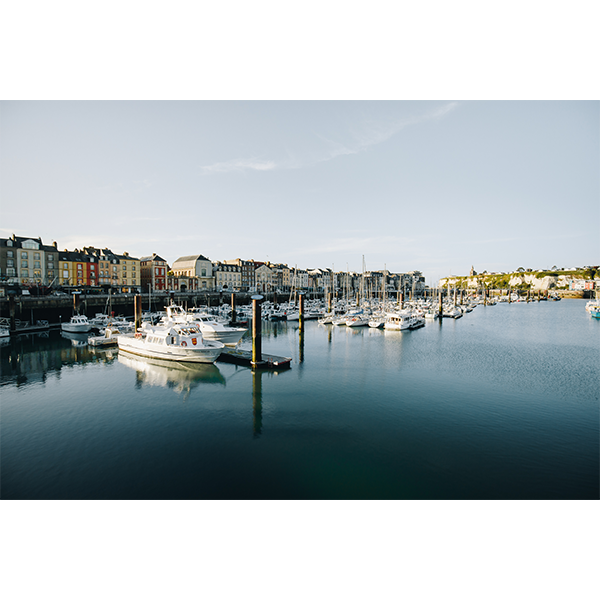 Dieppe