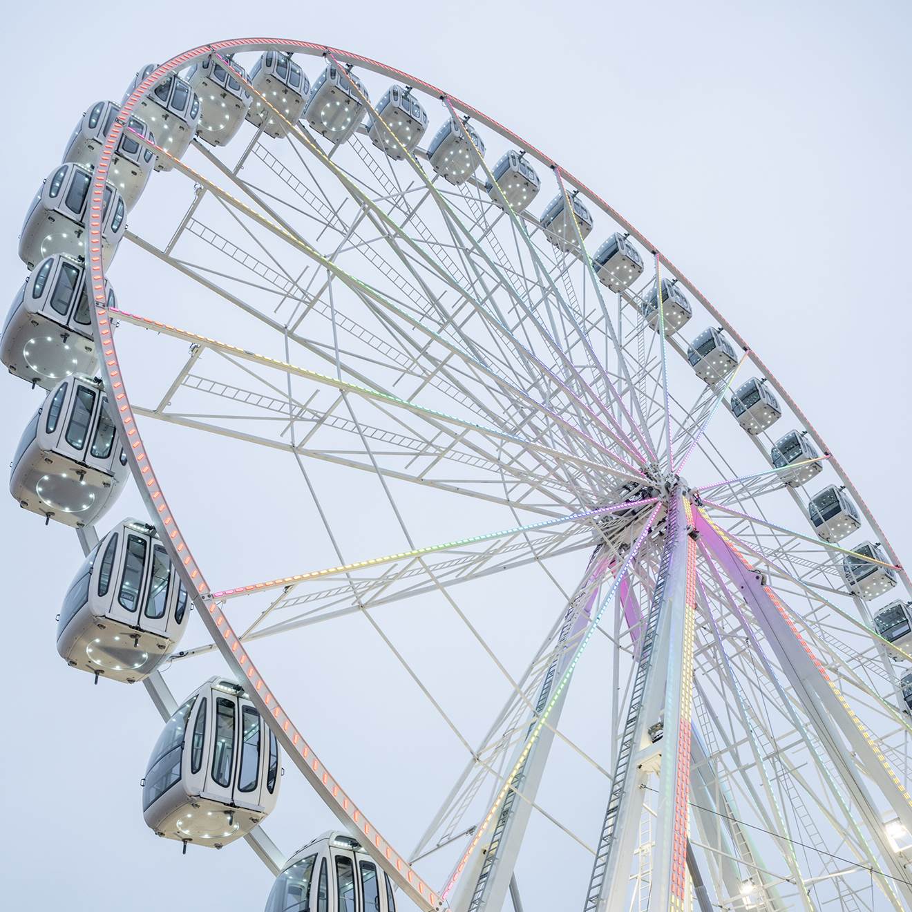 FerrisWheel