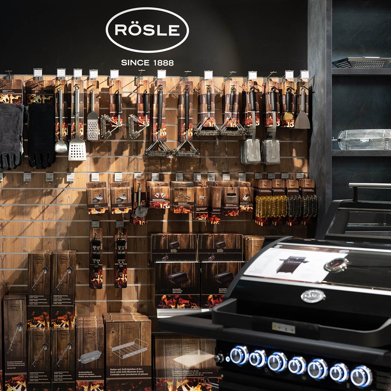 Roesle