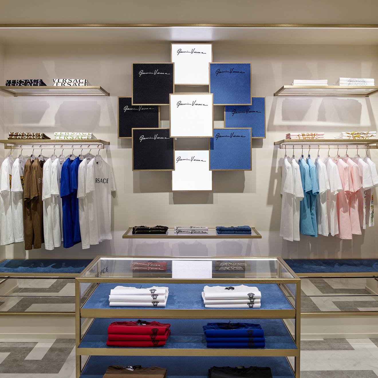 Versace
