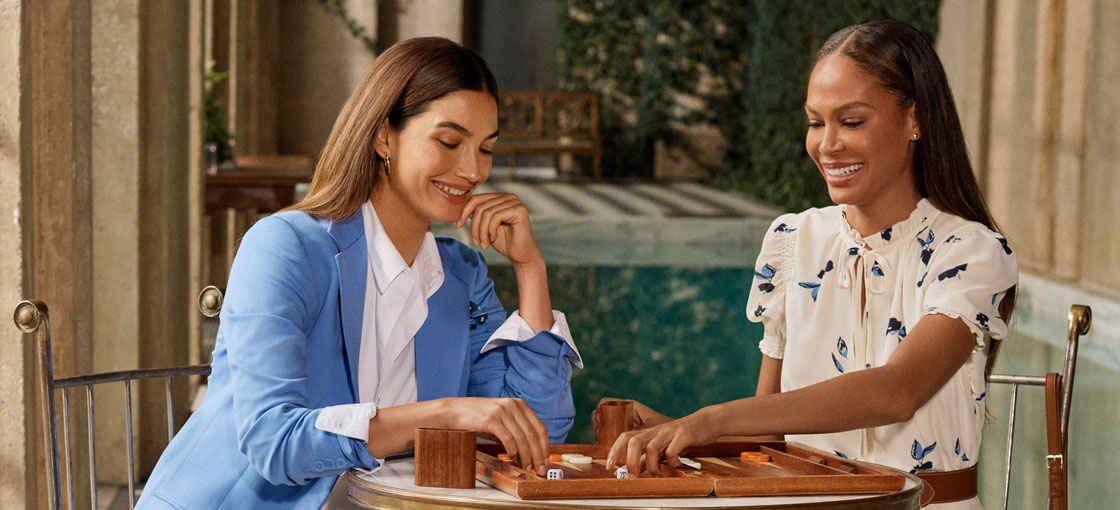 Polo Campaign