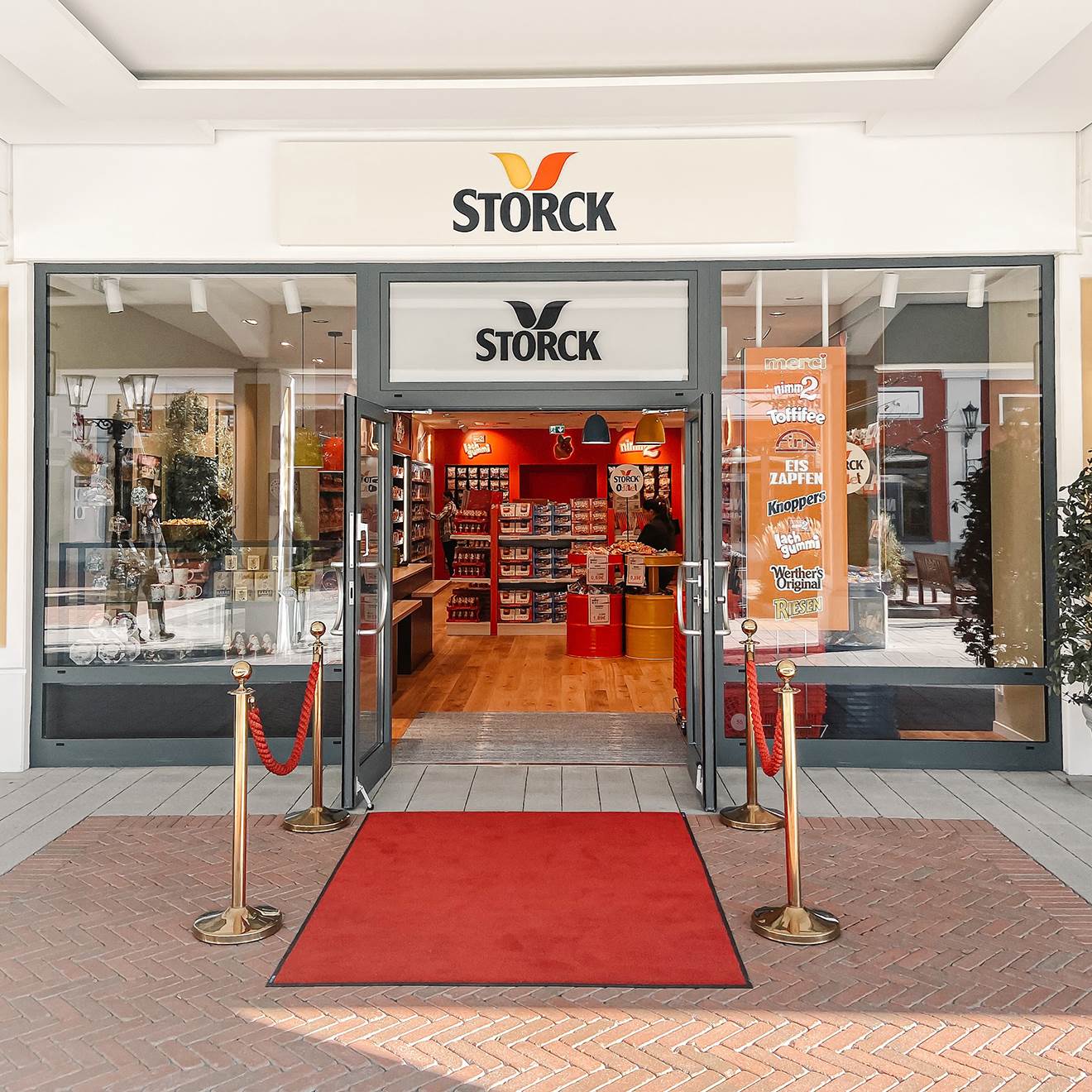 Storck