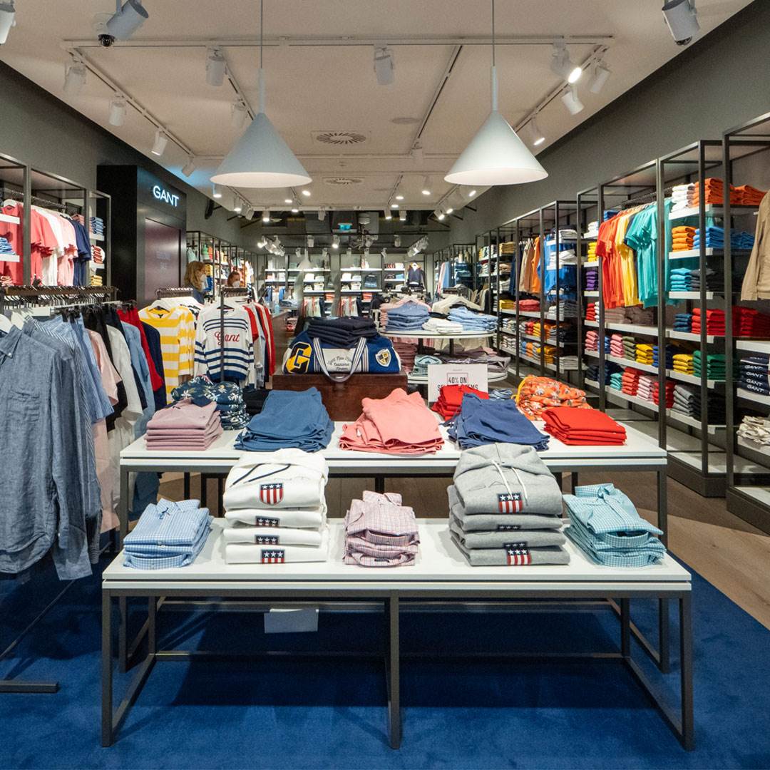 Relax in comfy styles