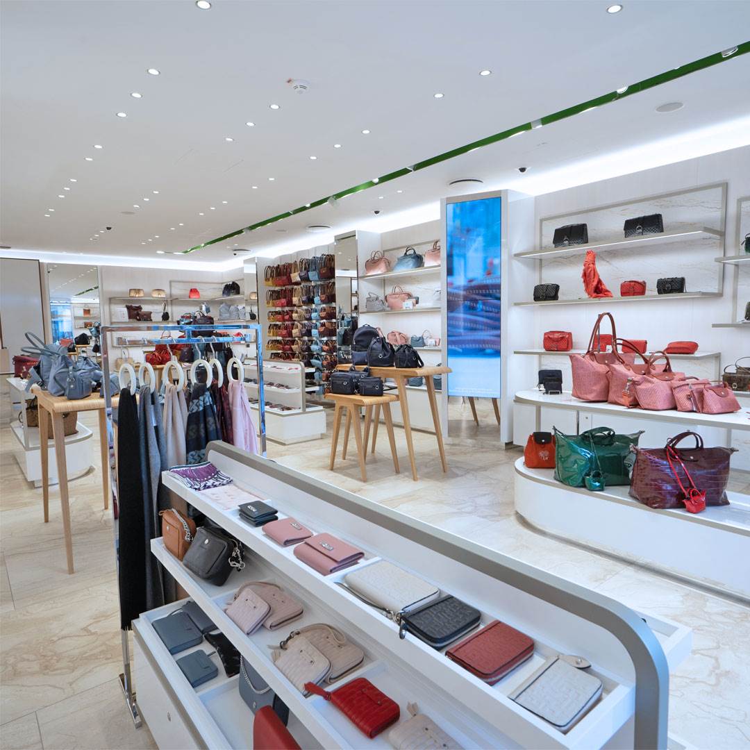 longchamp