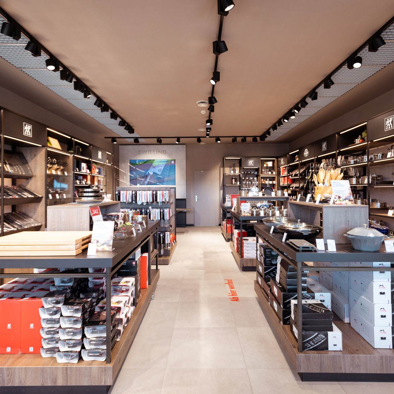 Zwilling