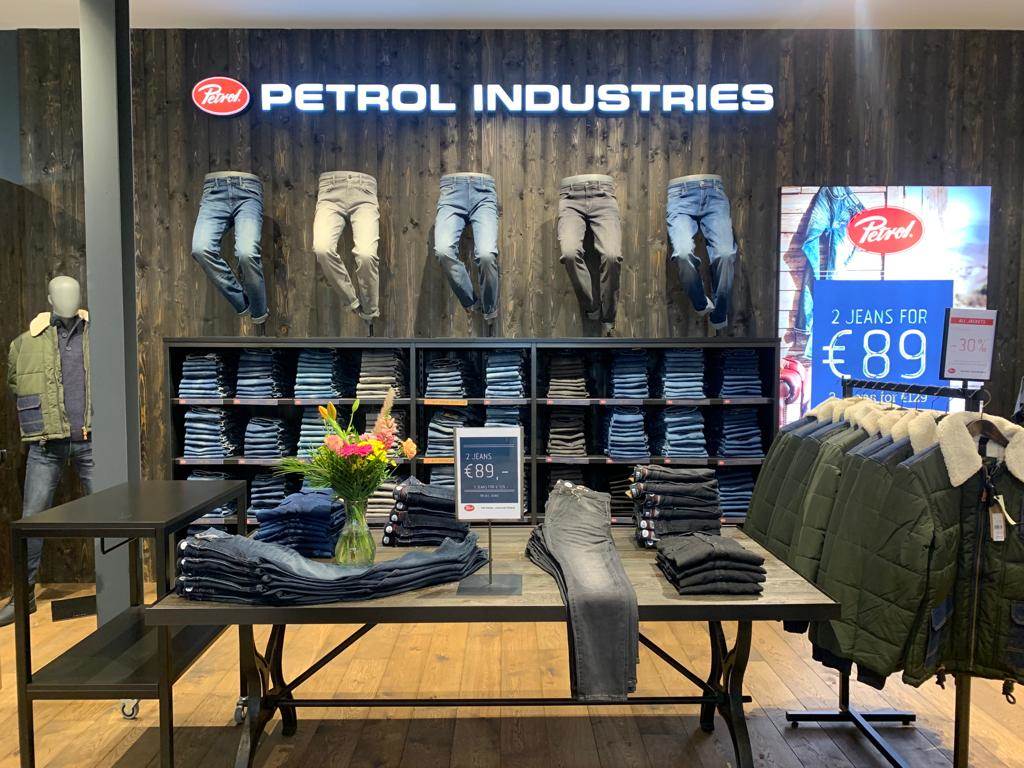 Petrol