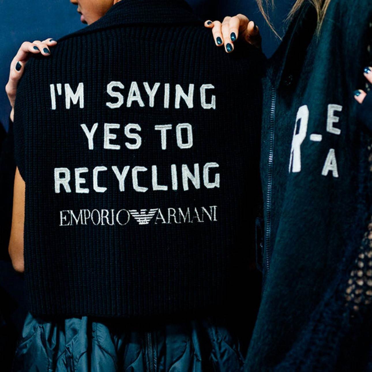 Armani