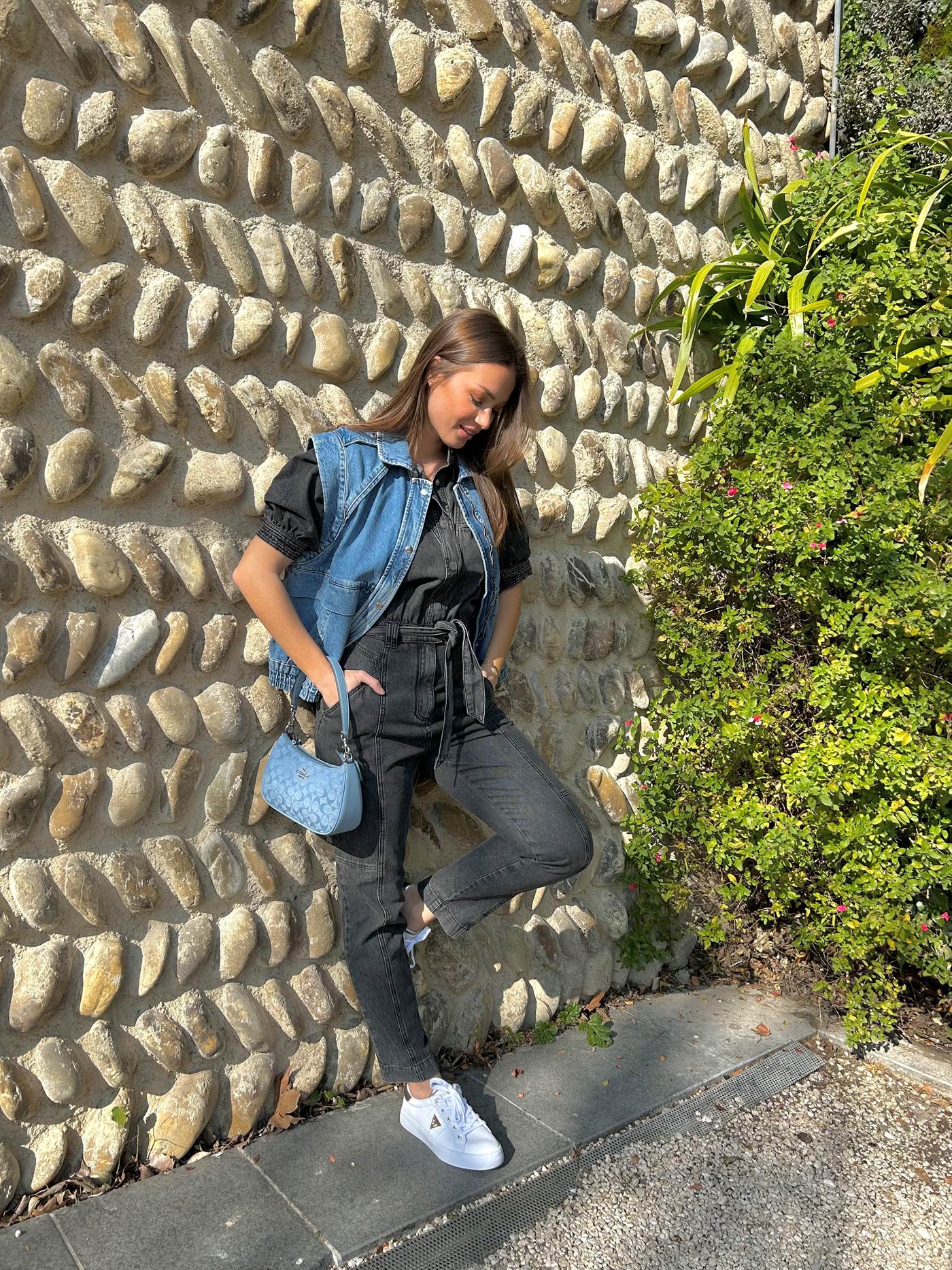 SS23 Women Trends | Denim