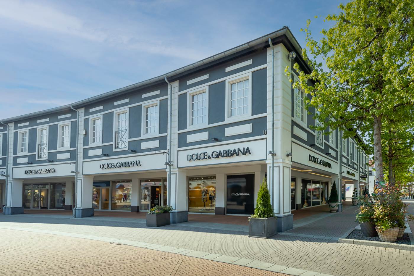 Dolce&Gabbana