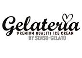 Gelateria by Senso-Gelato /