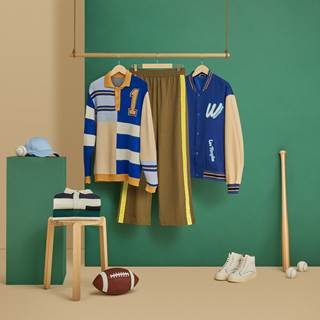 The Menswear Edit