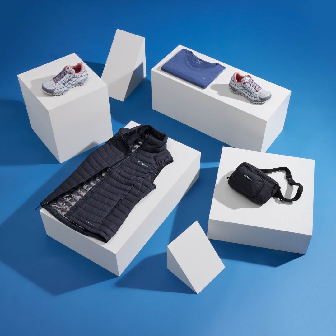 McArthurGlen Columbia 2023