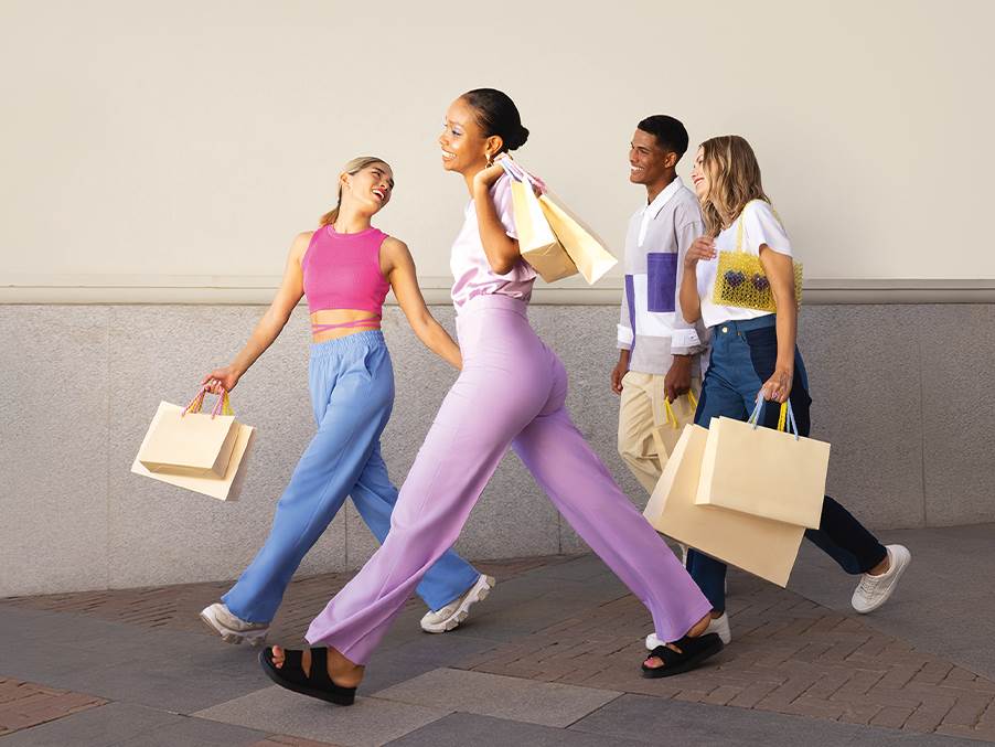 New Arrivals | Designer Outlet Parndorf | McArthurGlen