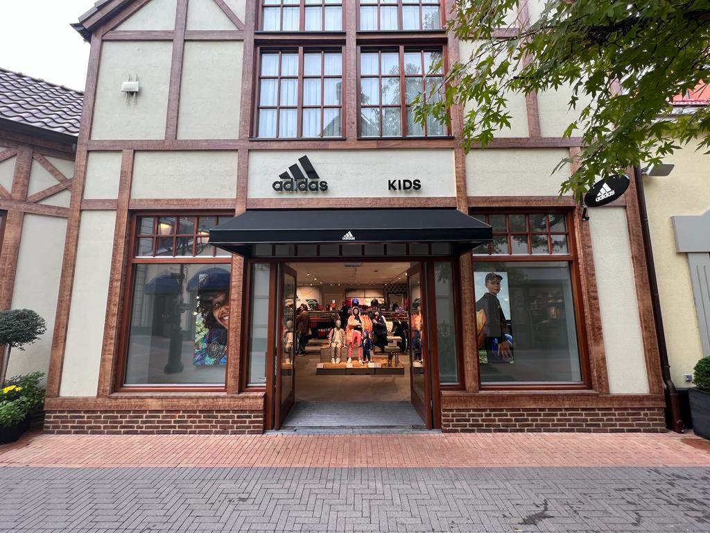 Adidas Kids