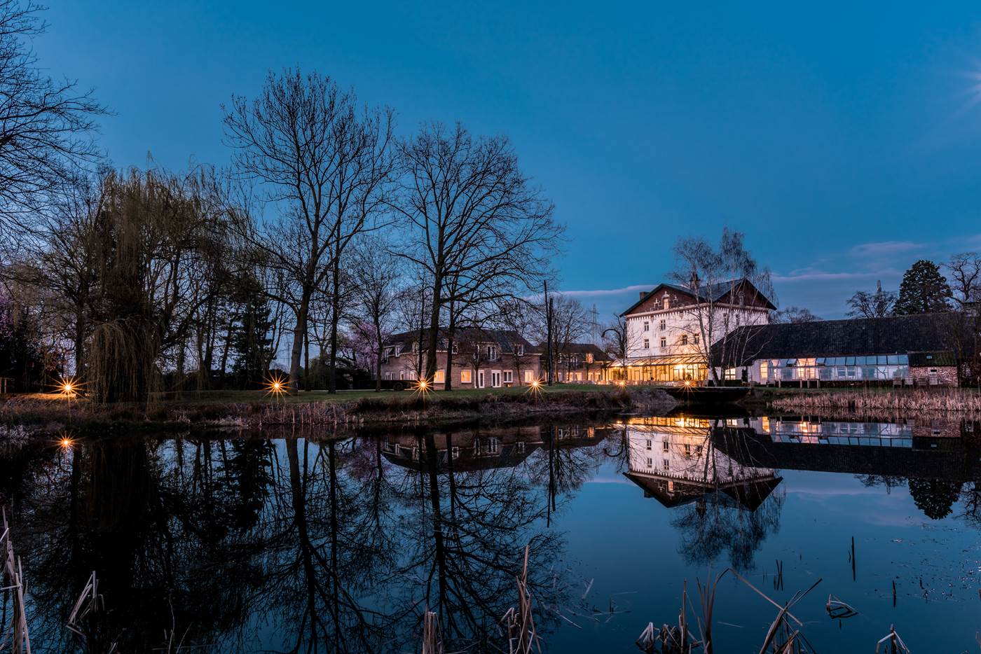 overnight limburg