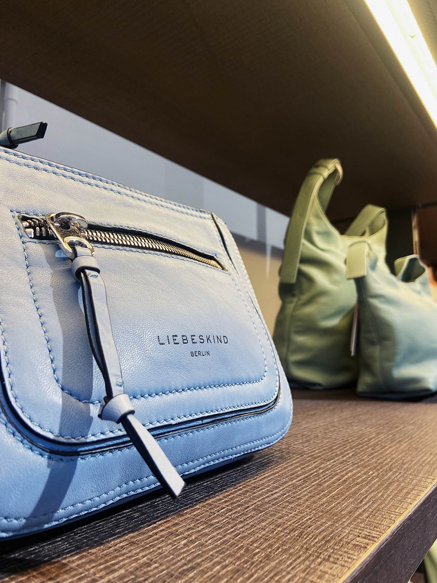 Liebeskind