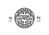 Brand logo for Pizza Express
