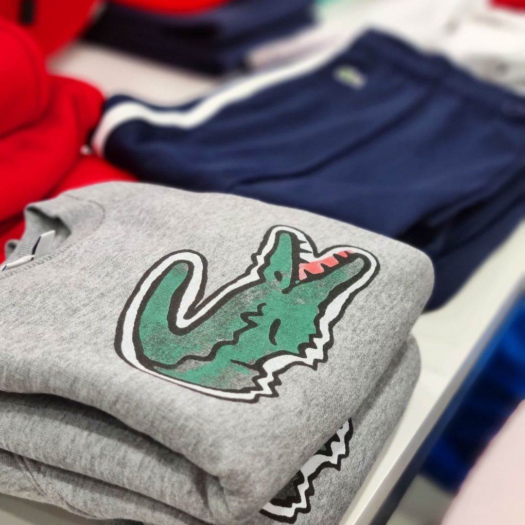 Kidswear